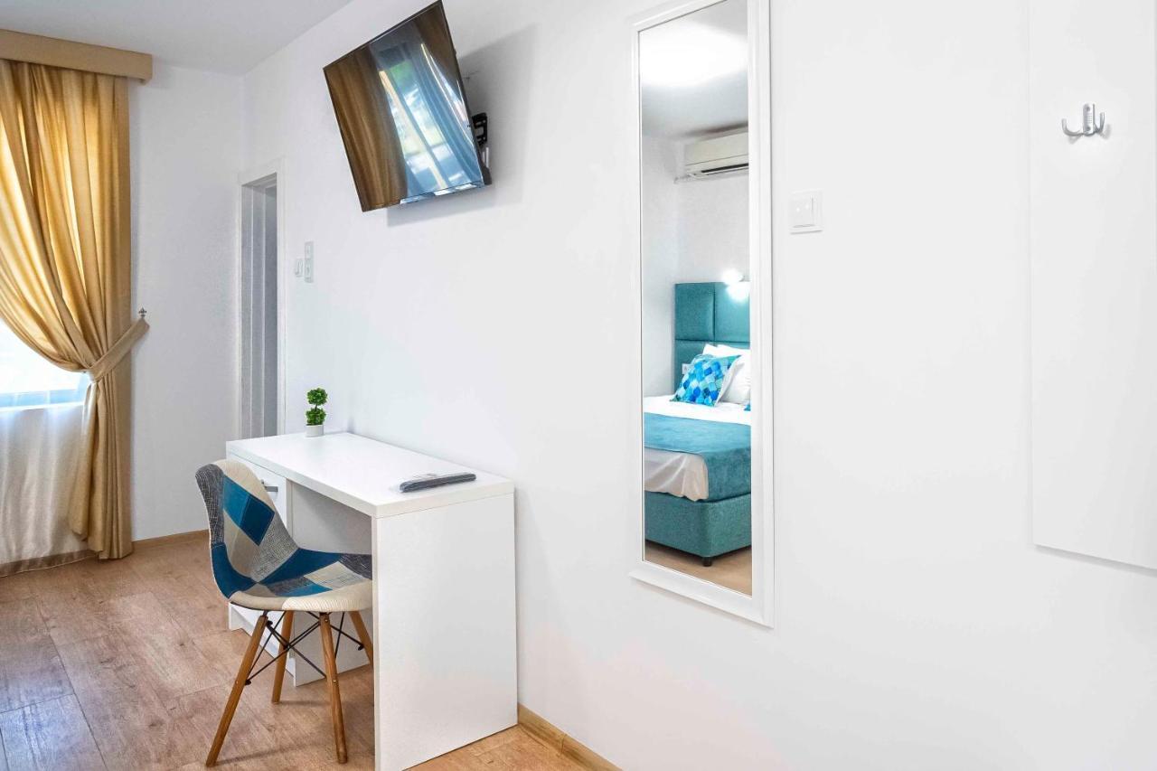Електра Апарт Бургас Electra Apart Burgas Elektra Bourgas Exterior foto