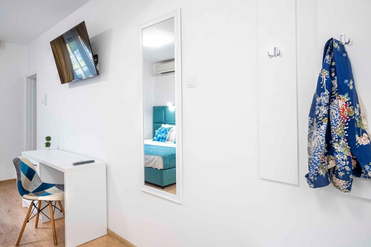 Електра Апарт Бургас Electra Apart Burgas Elektra Bourgas Exterior foto
