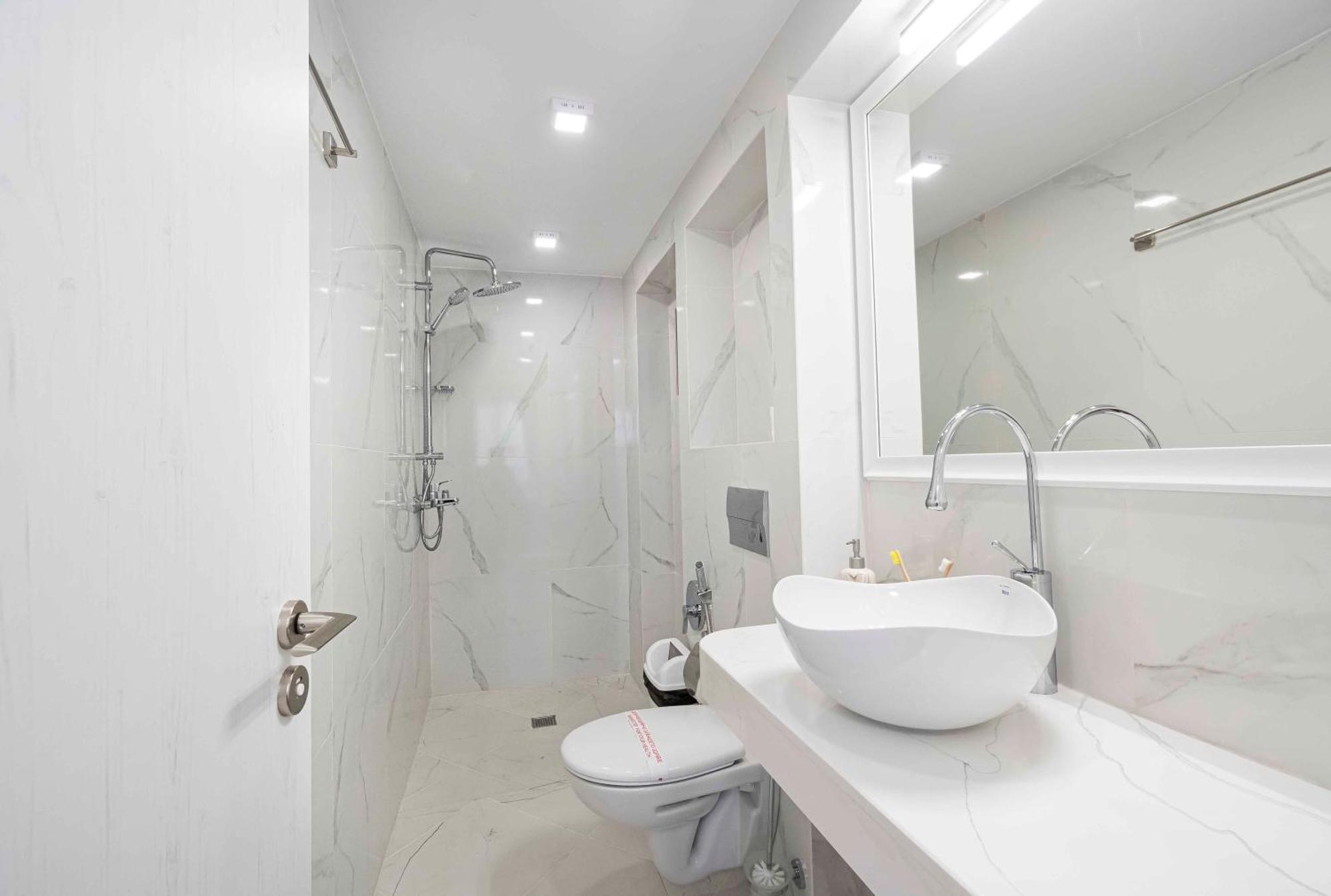 Електра Апарт Бургас Electra Apart Burgas Elektra Bourgas Exterior foto