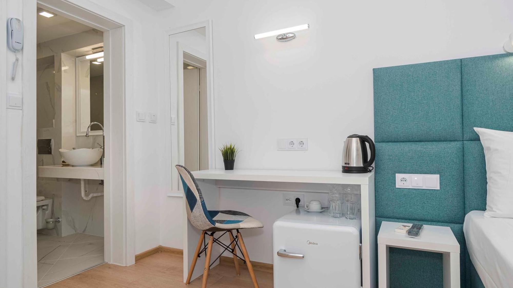 Електра Апарт Бургас Electra Apart Burgas Elektra Bourgas Exterior foto