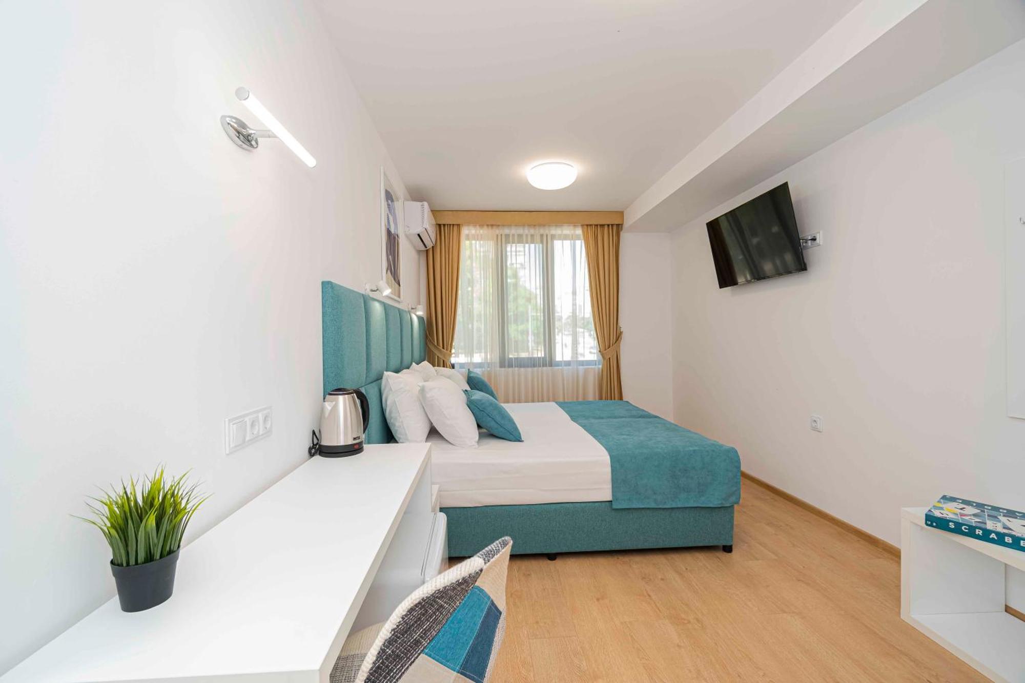 Електра Апарт Бургас Electra Apart Burgas Elektra Bourgas Exterior foto