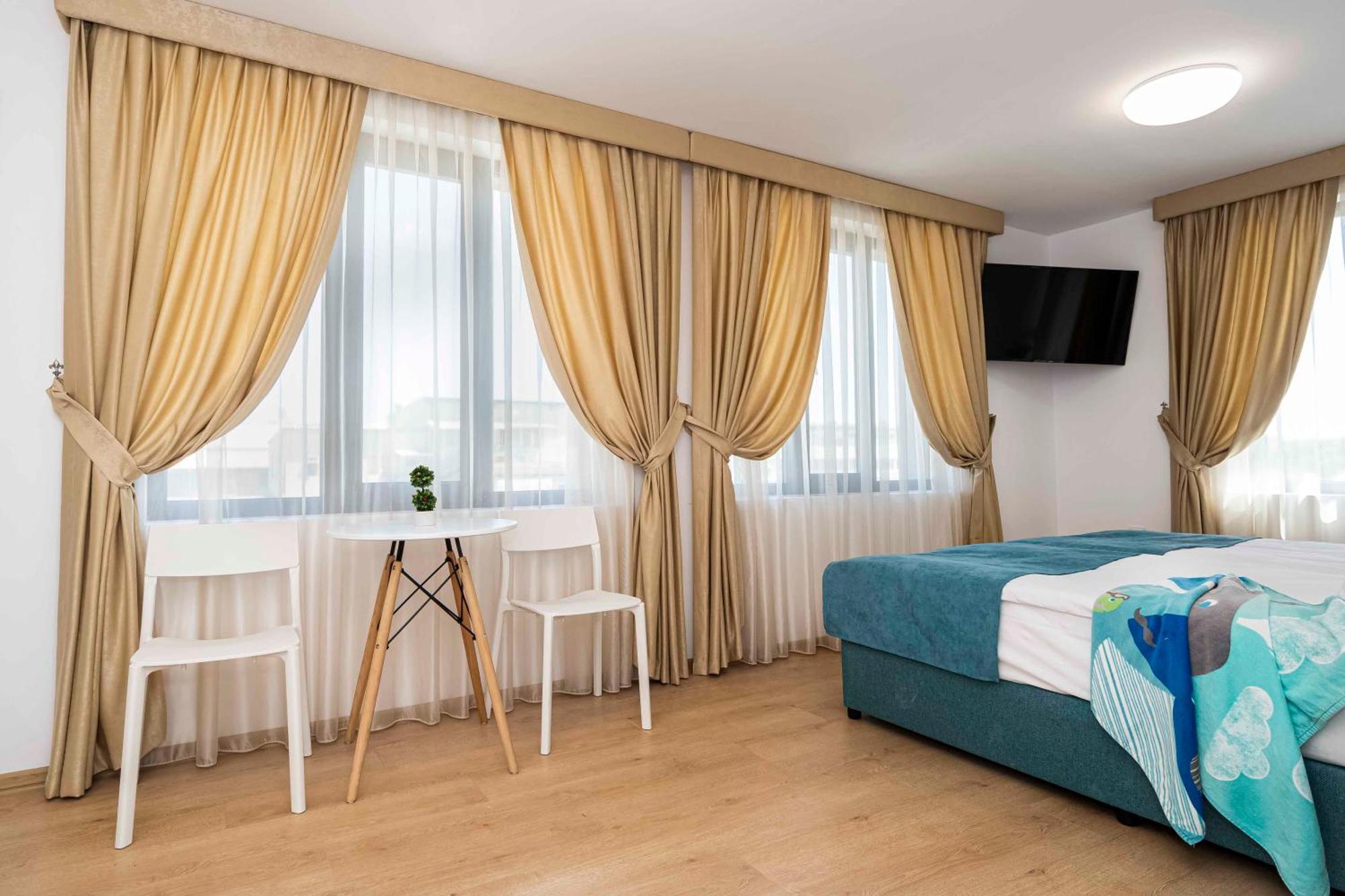 Електра Апарт Бургас Electra Apart Burgas Elektra Bourgas Exterior foto