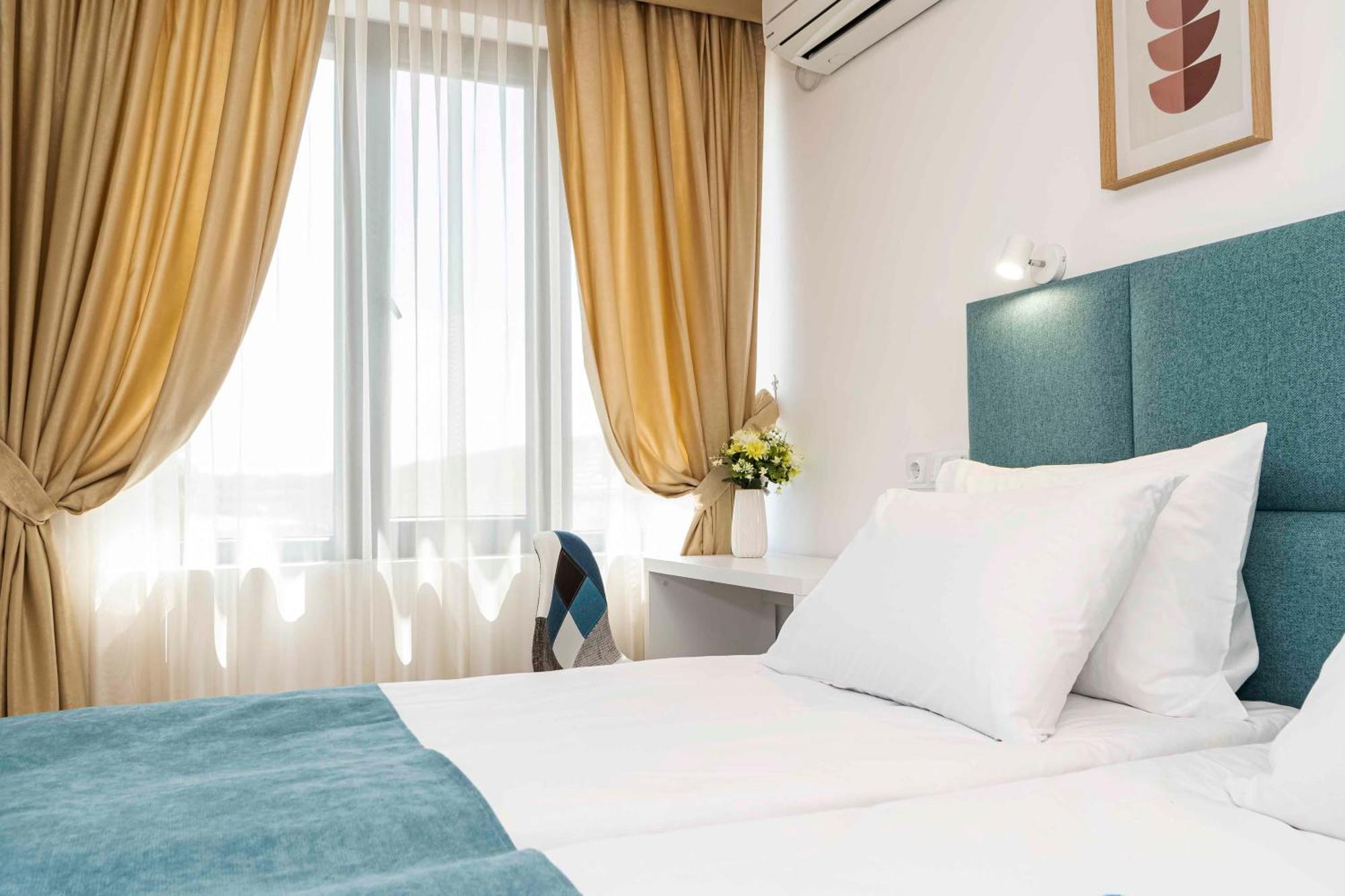 Електра Апарт Бургас Electra Apart Burgas Elektra Bourgas Exterior foto