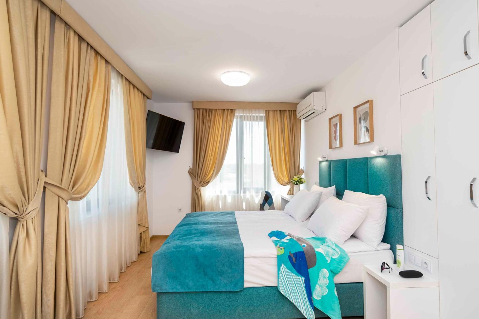 Електра Апарт Бургас Electra Apart Burgas Elektra Bourgas Exterior foto